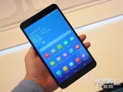 华为平板7寸怎么用手机 华为平板7寸怎么用手机