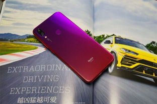 红米怎么玩华为游戏手机 红米怎么玩华为游戏手机