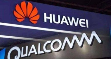 华为和高通怎么选手机