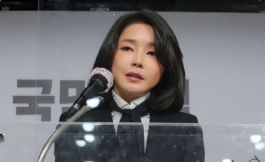 金建希问律师：我死才能救尹锡悦吗