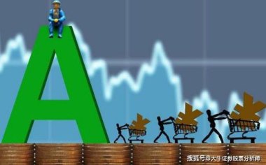 A股2元以下个股仅剩33只