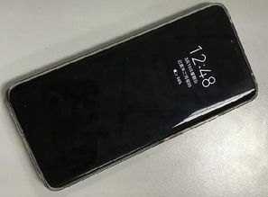 华为息屏手机怎么样