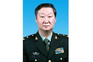 海军原参谋长李汉军涉嫌严重违纪违法