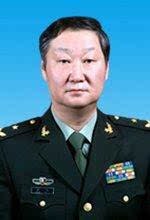 海军原参谋长李汉军涉嫌严重违纪违法