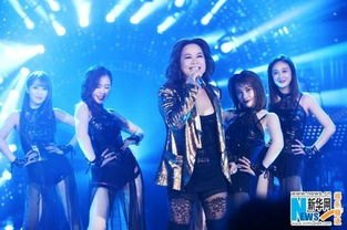 歌手千百惠原计划本周日参加演出