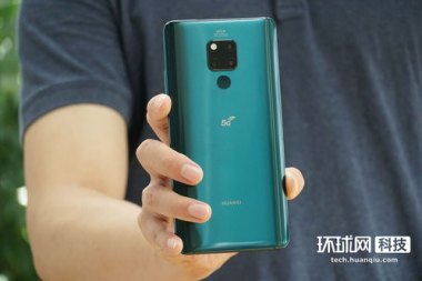 华为手机5g怎么中奖