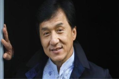 71岁的成龙决心做一个演员