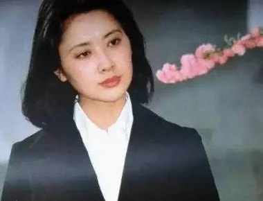 千百惠曾谈衰老：坦然面对老去