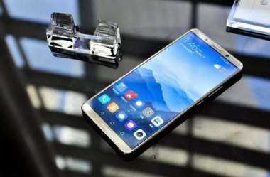 华为手机怎么看瓦数