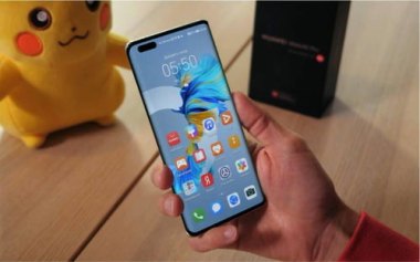 华为手机怎么看淘宝价格