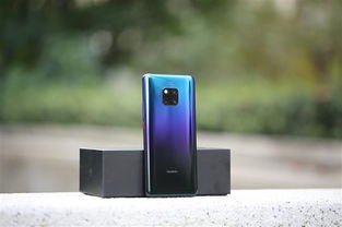 顶级华为折叠手机怎么样