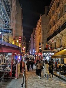 华为手机街拍夜景怎么拍