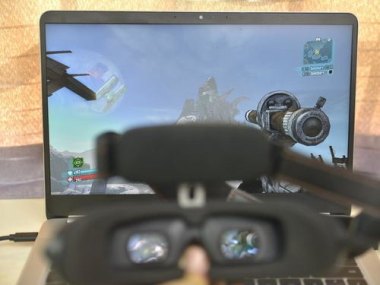 华为vr手机质量怎么样