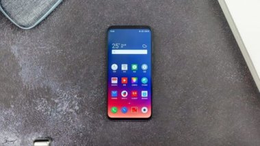 怎么在美团抽华为手机