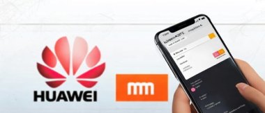 小米怎么样连接华为手机