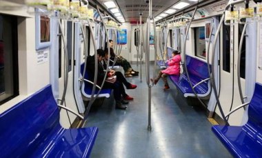 北京新标准：地铁设计时速将提升