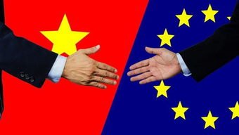 美国与欧盟就贸易协定框架达成一致