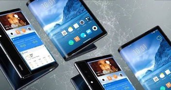 华为悬浮屏怎么使用手机