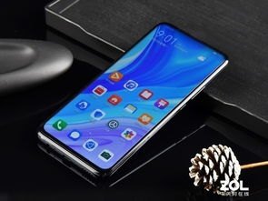 华为悬浮屏怎么使用手机