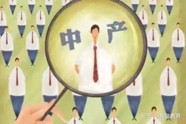 中产家庭留学的时代结束了吗