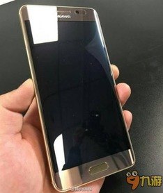 华为手机曲面弯曲怎么办