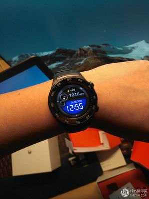 华为watch2怎么连手机