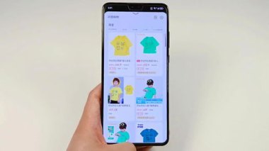 华为手机双指触摸怎么用