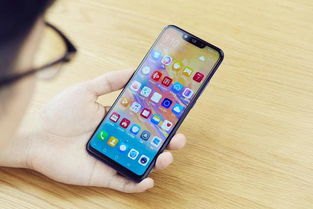 华为手机人脸支付怎么样