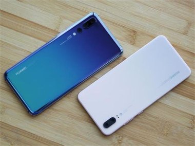 华为手机怎么变成傻瓜机