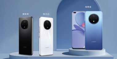 智选手机华为怎么样
