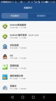 华为手机阅读怎么卸载掉