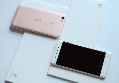 华为手机小米商品怎么样