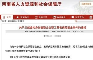 女子办虚假户口簿领出近10万养老金 女子办虚假户口簿领出近10万养老金