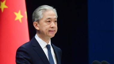 外交部：中方欢迎李在明总统特使访华