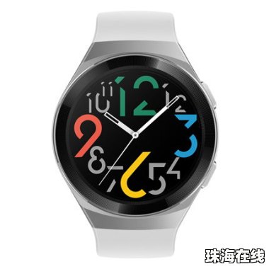 手机怎么找到华为gt2 手机怎么找到华为gt2