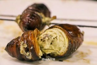 锦州烧烤万物皆可烤