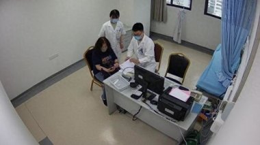 江苏一医院开设“浑身不得劲门诊” 江苏一医院开设“浑身不得劲门诊”