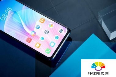 华为畅享z手机怎么关机