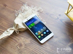 华为畅享5怎么入手手机