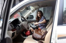 当地回应代驾司机撞倒2名女生致死