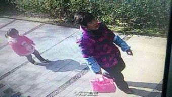 湖南2岁多女童家门口玩耍时失踪
