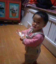 湖南2岁多女童家门口玩耍时失踪