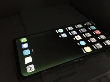 怎么看华为手机屏幕发绿 怎么看华为手机屏幕发绿