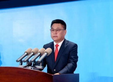 内蒙古自治区政府主席王莉霞被查