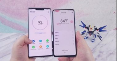 怎么看手机运存华为 怎么看手机运存华为