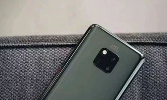 华为手机摄影工资怎么样