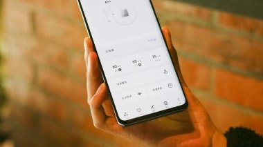 华为手机降噪怎么测试的