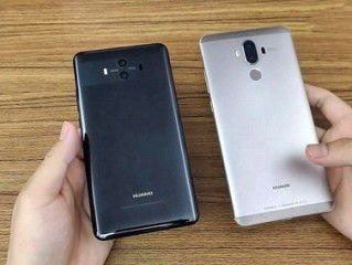 怎么看华为手机是新机