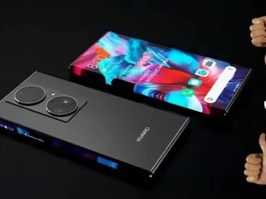 华为手机怎么看降水概率