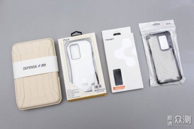 华为手机壳小钱包怎么关
